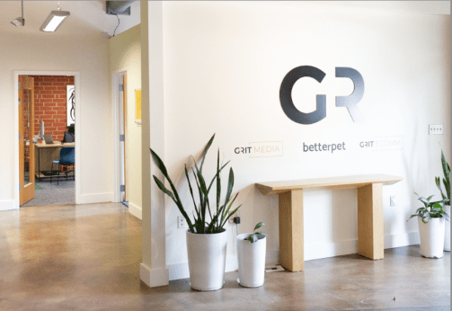 grit group offices